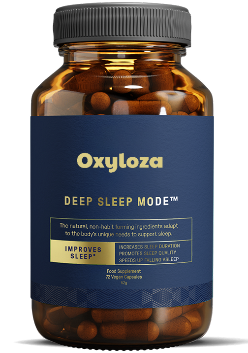 Deep Sleep Mode